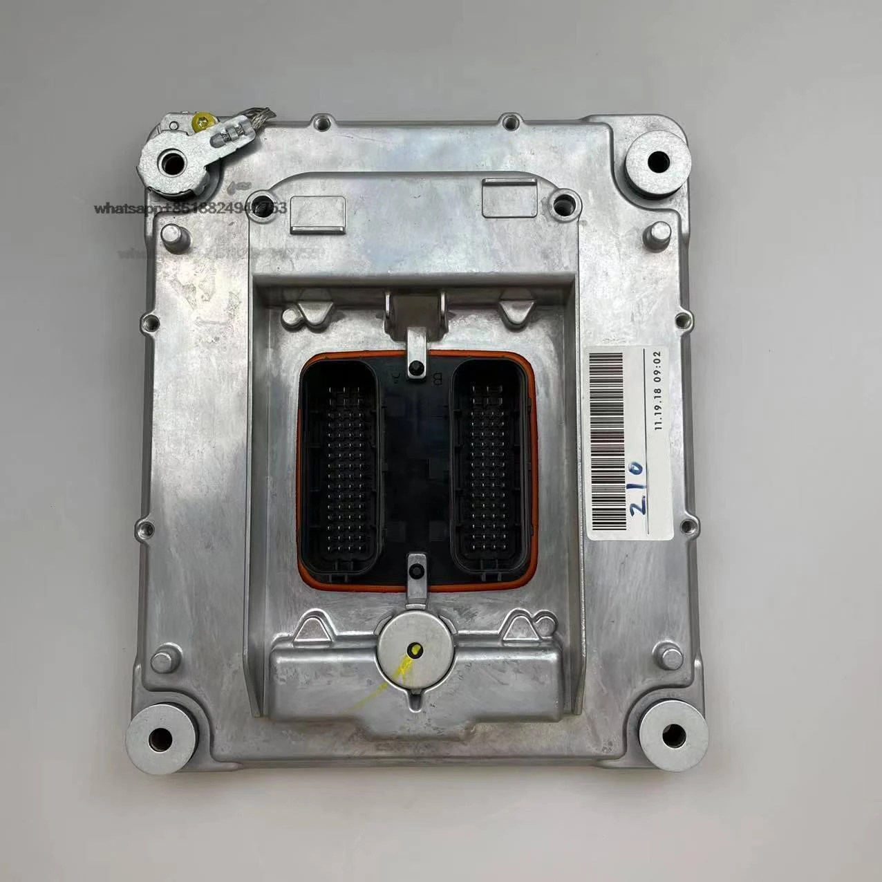 E-ECU Control Unit 60100000 60100011 21300122 20814604 for EC210BLC EC240BLC EC290B EC300C EC350C EC480D EC700C Excavator