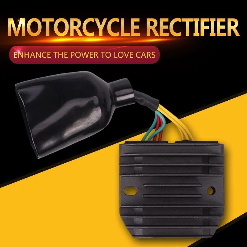 Motorcycle Rectifier Voltage Regulator Charger For HONDA CBR1000XX CBR1100 Blackbird 1997 1998 1999 2000 2001 2002 20003 97 - 03