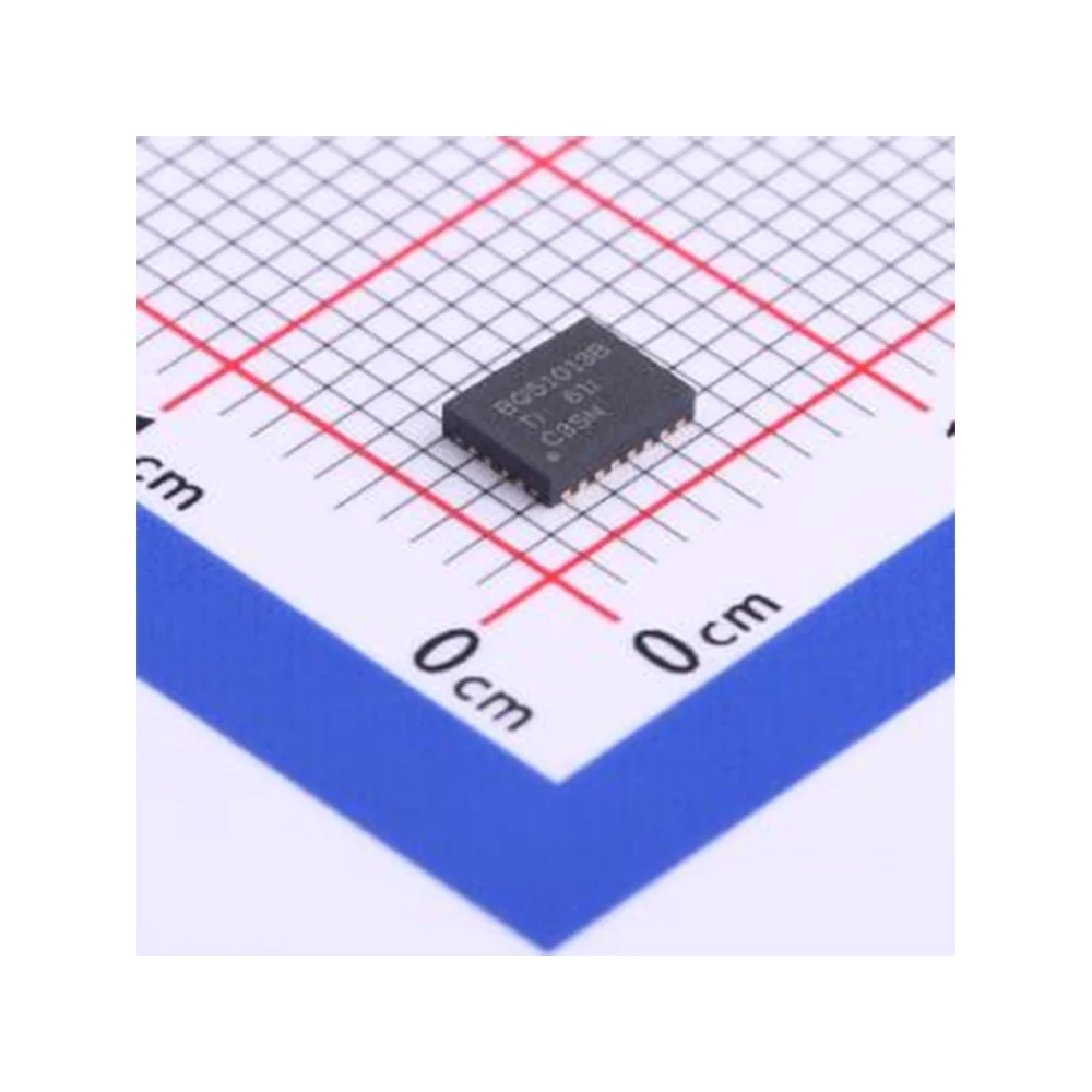 100% Original BQ51013BRHLR wireless charge IC Fully Intg Wireless Pwr Receiver IC BQ5101