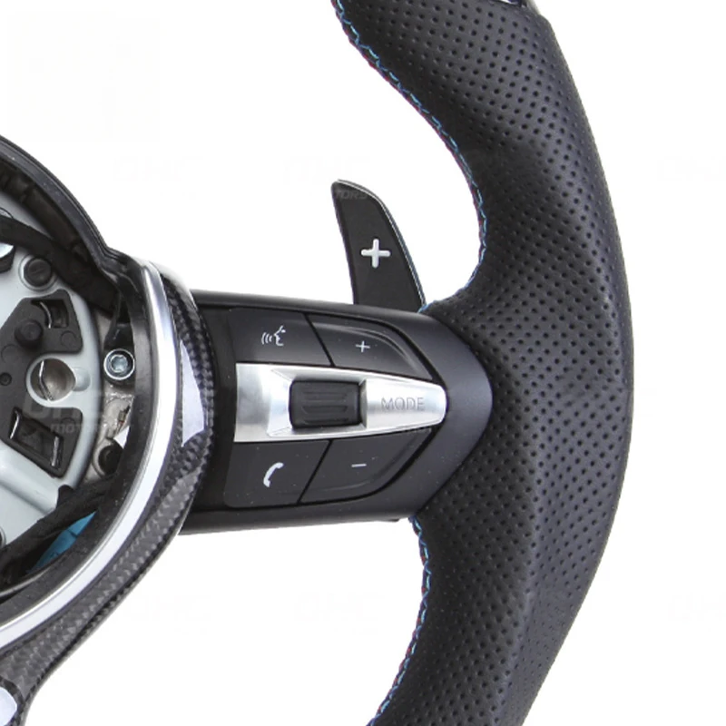 

Best SellingRetrofit Steering Wheel F23 F26 F30 F80 F46 X1 X3 X4 X5 M1 M2 M3 G20 G80 Carbon Steering WheelHigh Quality
