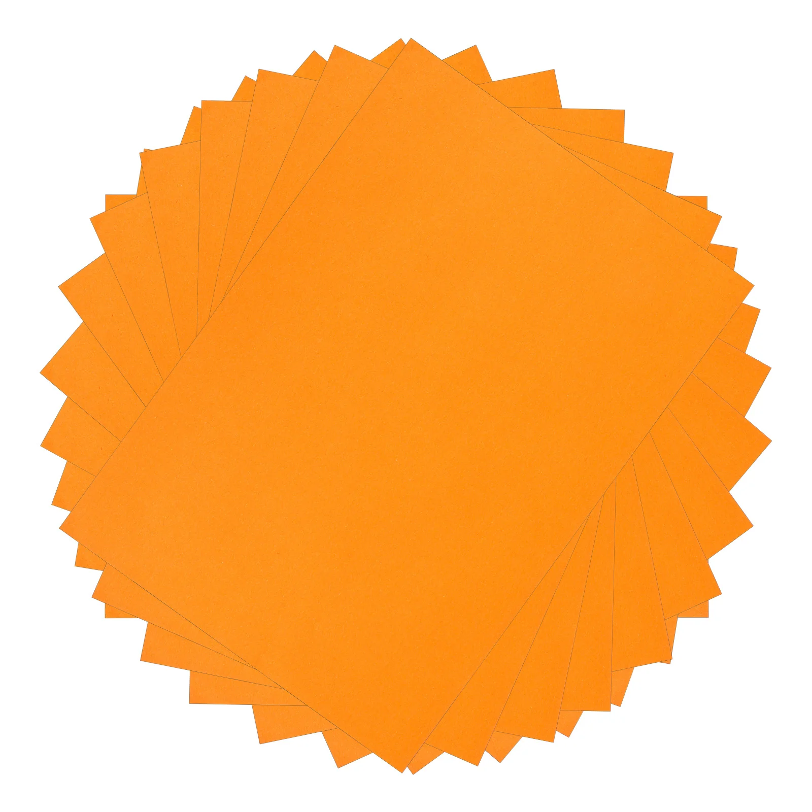 100 ورقة ملونة سميكة ورق الطابعة مزدوجة الوجهين اوريغامي ورقة للمنزل رياض الأطفال مكتب دهان داي للطي الحرفية #6