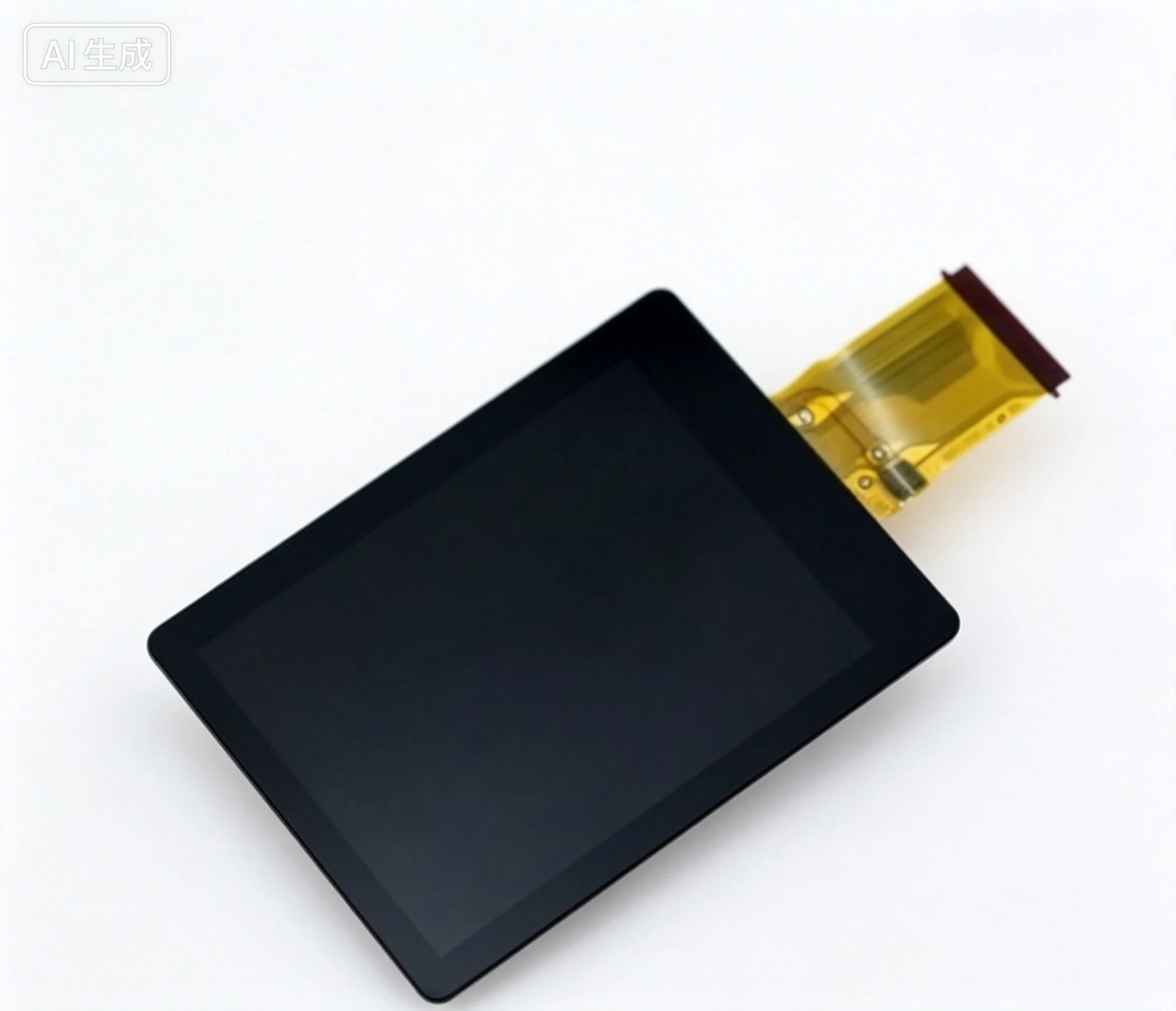 sony-a57、a65、a77用バックライト付きlcdスクリーン