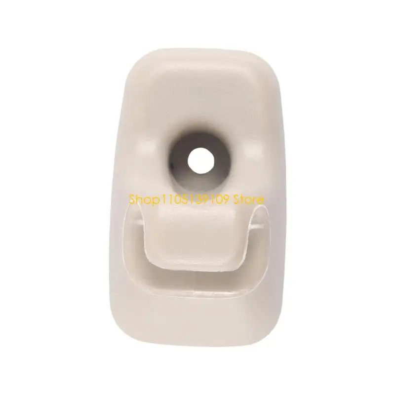 Vibrations Proof Sun Visors Holder Retainer Clip For 1500 2500 3500 4500 5500 Series 2009+ Vehicles Secure Grip Design