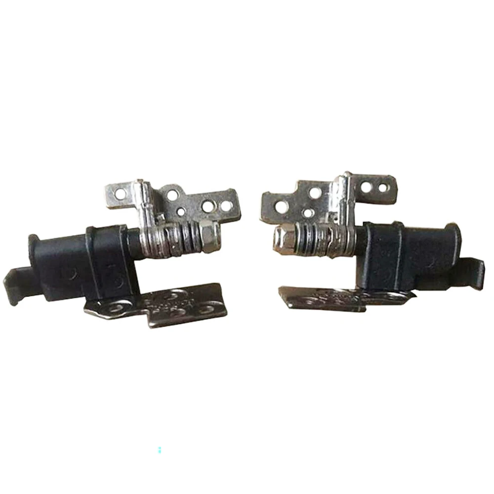 For Dell Lattiude E5280 5280 5290 E5290 L&R Left & Right LCD Screen Hinge Bracket Kit Set 09N5PX 0RJCRM