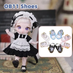 Dream Fairy 1/12 BJD Doll,1/8 Ball Joint Doll, maytree doll Shoes varie scarpe di stile, DBS bambola giocattolo fai da te