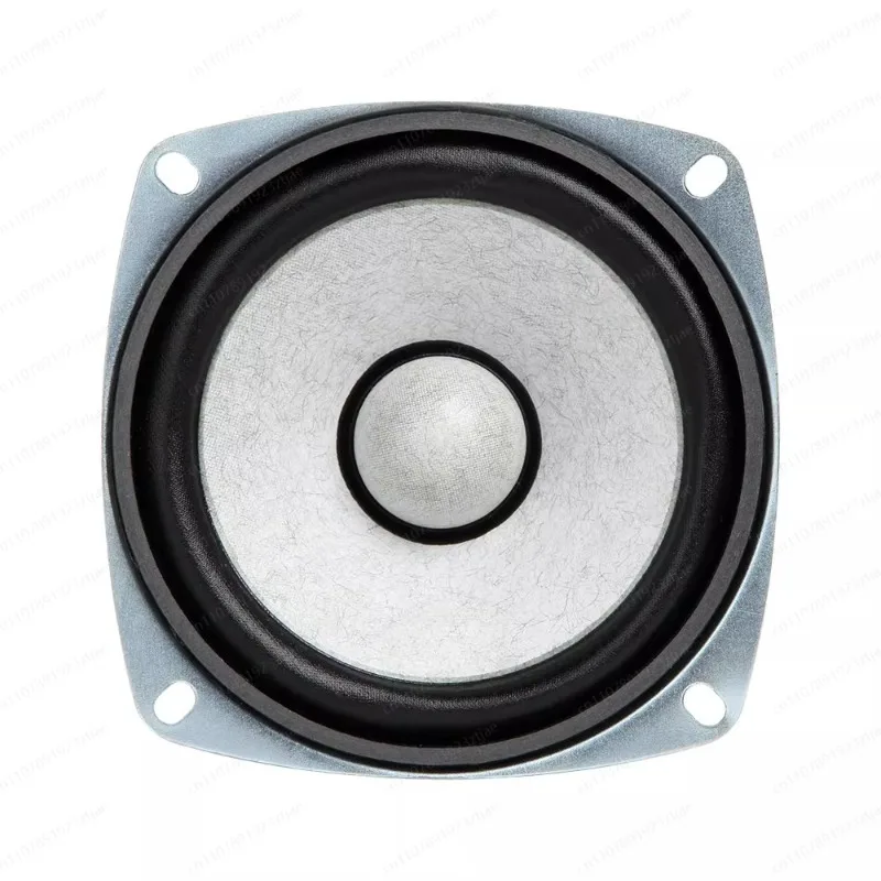 Jmz-4 Inch Full Range Speaker CRYSTAL-4 Desktop HIFI