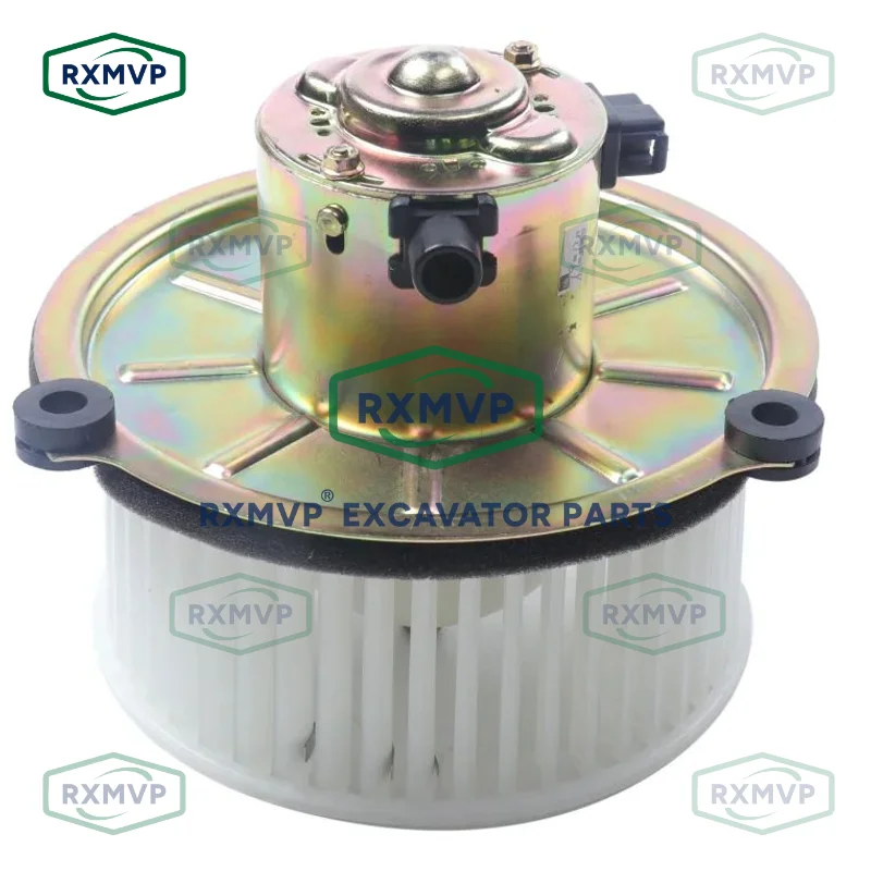 Excavator  Blower Motor 4464276 4370266 4654697 ZX200 ZX330 ZX450 ZX870 ZX1200 ZX8000