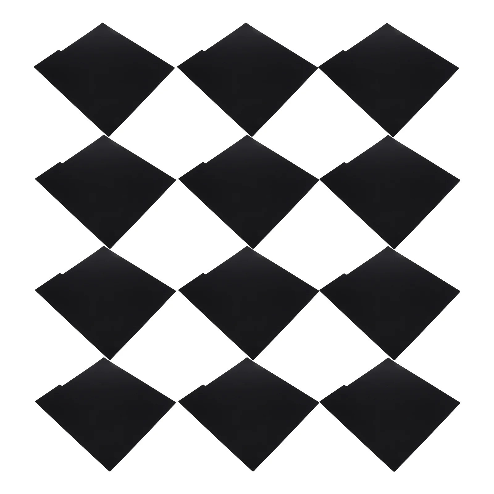 

15Pcs Vinyl Record Divider Thick Plastic Blank Writable Reusable Organizers for Vinyl Records Dvds Books Storage