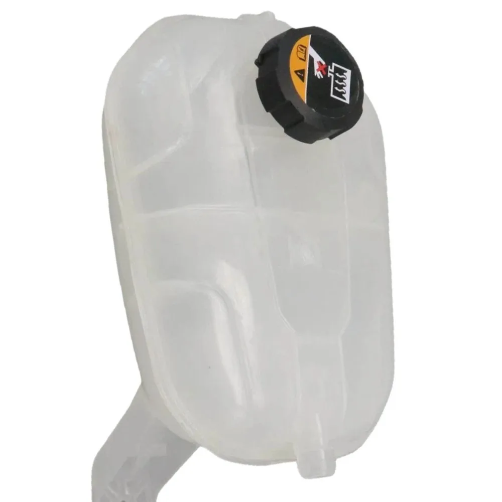 Cooling System Spare Water Bottle 25430L1500 25430-L1500 25430 L1500 for Hyundai Sonata for Kia K5 Brand New Auto Parts 1pc