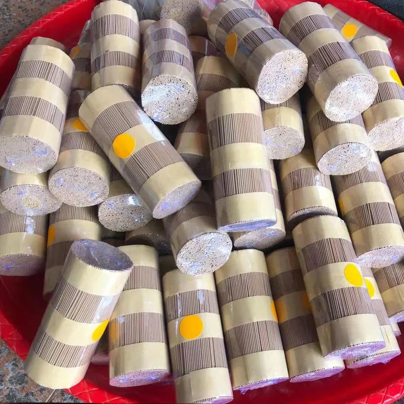 100g Vietnamese Nha Trang Agarwood Stick Incense/Temple Worship Buddha Home Indoor Air Purification To Remove Odor Joss Stick