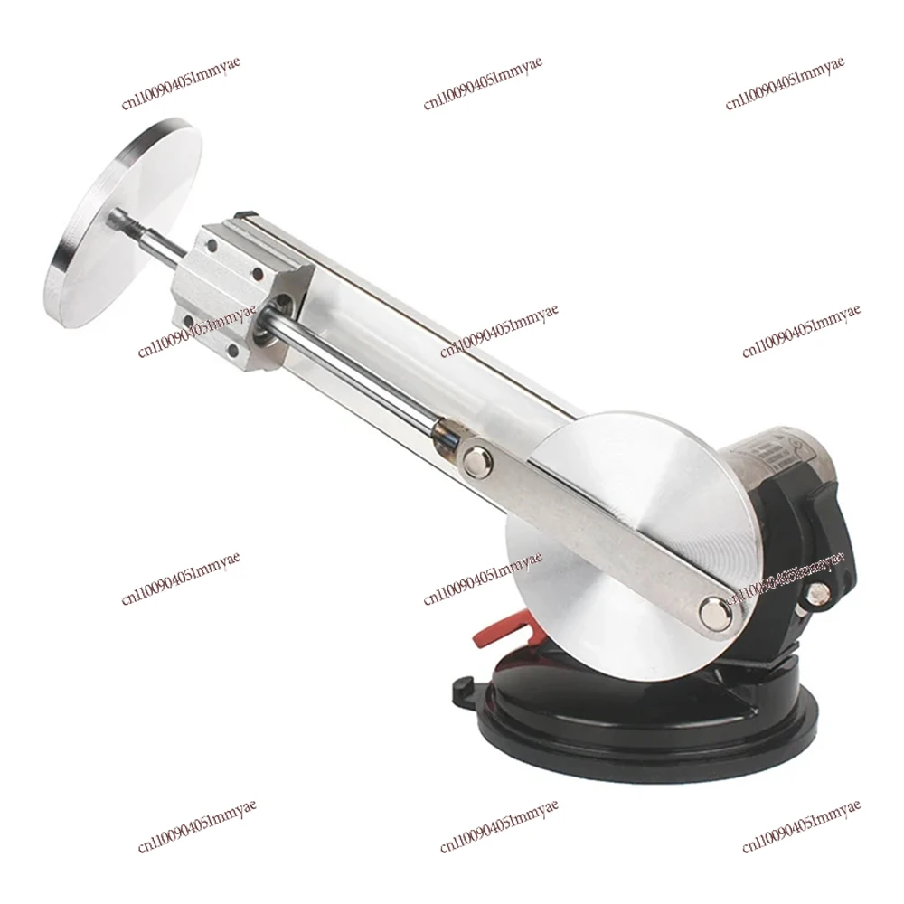 

Mini Telescopic Linear Actuator 65mm 3-24V 3XLR Reciprocating Mechanism Motor Stroke 3XLR Connector Linear Actuator Motor