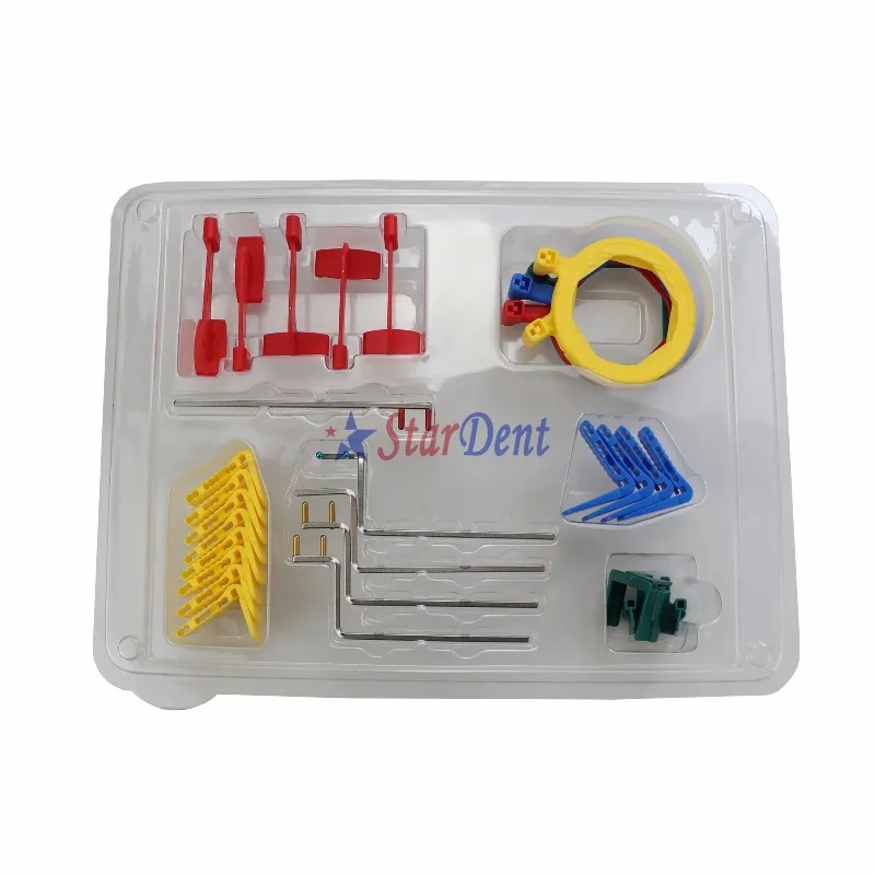 Lab X-rays Holder of Lab Intras Oral X-Rays Film Positionings System XCP-DS Type Positioners Holderss