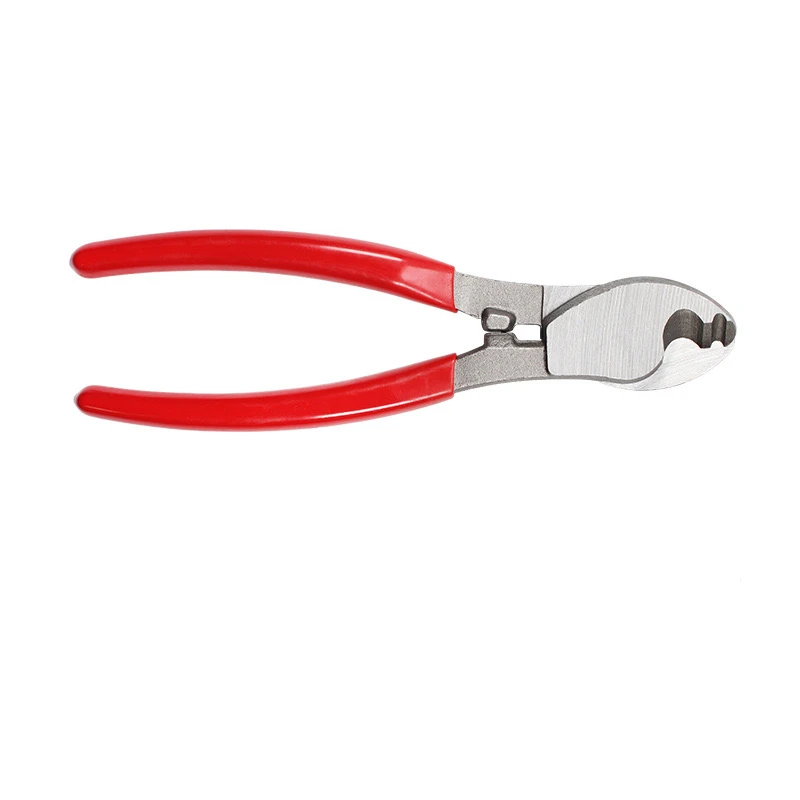 22mm²까지 자를 수 있는 LK-22A 전선 커터 플라이어 실사용 리뷰: 전기공사 현장에서의 정확한 선택