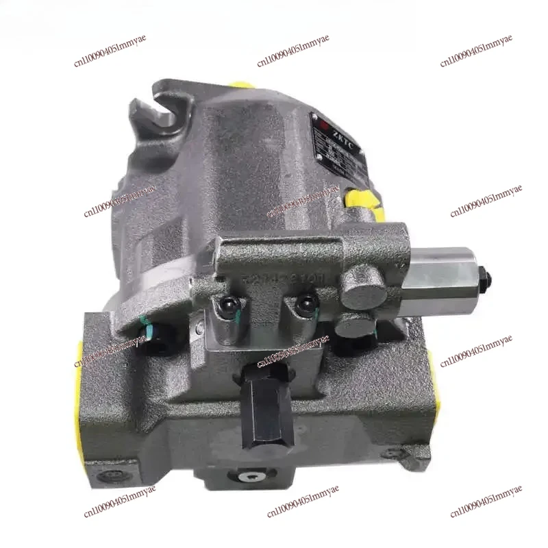 

Variable piston pump A10VSO18DFR1/31R-PPA12N00 hydraulic oil pump