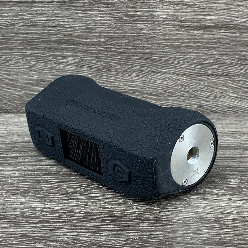 سيليكون ايجيس سولو لينة قذيفة مكافحة قطرة ارتداء المطاط كم