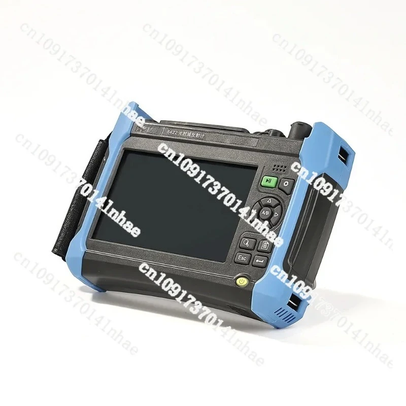 

Best Selling Product Professional 6422 Optical Time Domain Reflectometer 5G 4G 3G WIFI