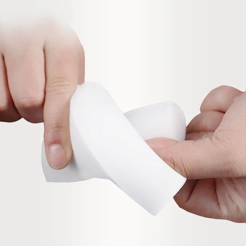 Éponge Magique en Mélamine Nettoyant Domestique Haute Densité pour Bureau, Salle de Bain et Cuisine – Outils de Nettoyage en Gros – Articles Miraculeux – Esponjas
