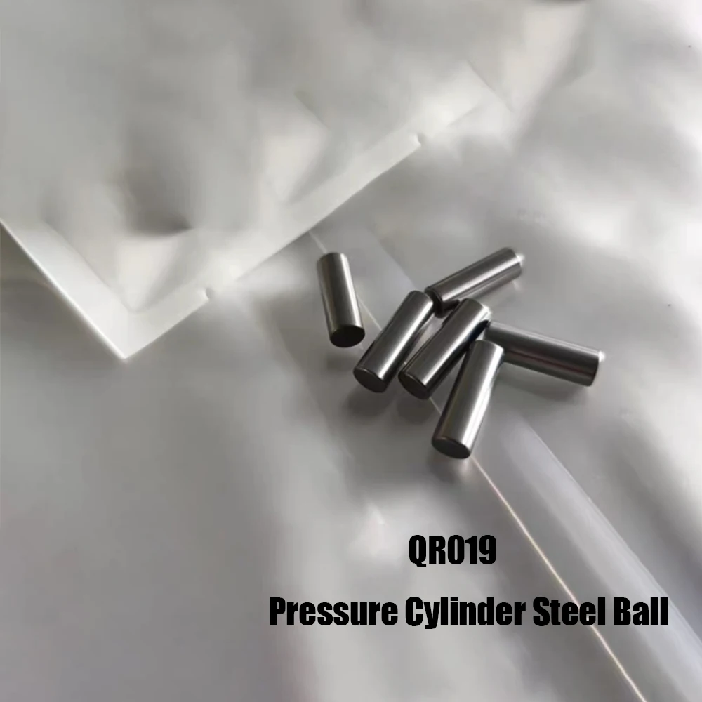 100% high quality QR019CHA Automatic Transmission Hydraulic Cylinder Steel Ball 1502568