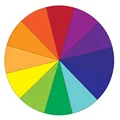 Random color