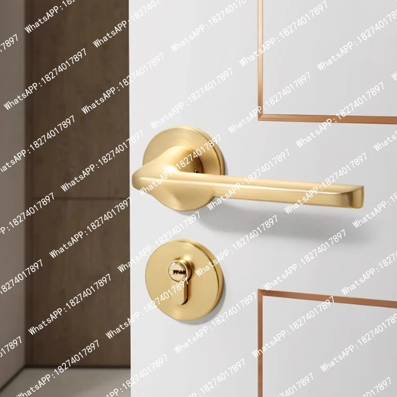 ensemble-de-serrures-de-porte-interieures-universelles-en-alliage-d'aluminium-pour-la-maison-comprenant-une-serrure-a-cle-pour-chambre-accessoires-de-quincaillerie-domestique