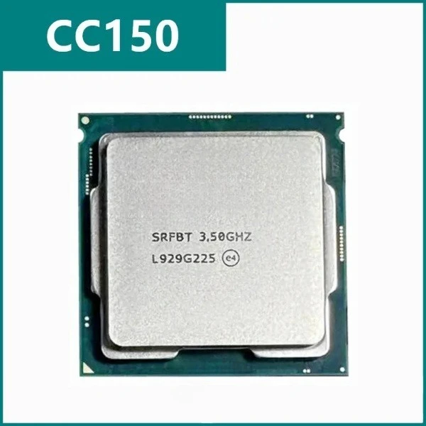 Cc150 cpu-AliExpress