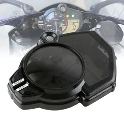 Couvercle de boîtier de tachymètre d'odomcirculation pour Yamaha, jauge de vitesse, TingCase, YZF, R1, 2009, 2010, 2011, 2012-2014, R6, 2017 - 2020