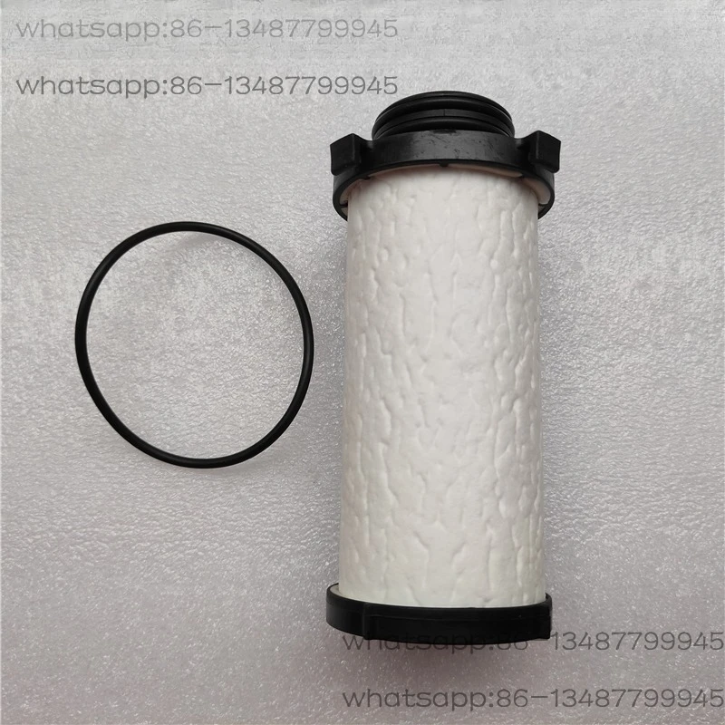 

Подходит для Sinotruk Manguo VI Natural Gas LNG Фильтр низкого давления Howo T7 Haohan N7G Газовый фильтрующий элемент Shandeka