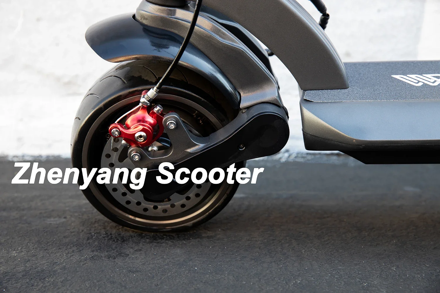 2023 8.5 inch 48V 500W-1000W Mercane WideWheel Electric Scooter for Sale