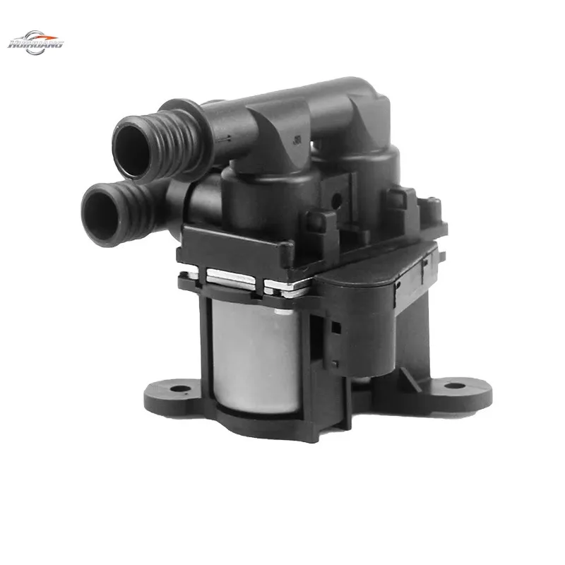 OEM 64118391417  Heater Control Valve For BMW E31 E32 E34 525i 535i 540i 735i 740i 850Ci M5 Base Seda 2.5L 5.4L 1988-1997