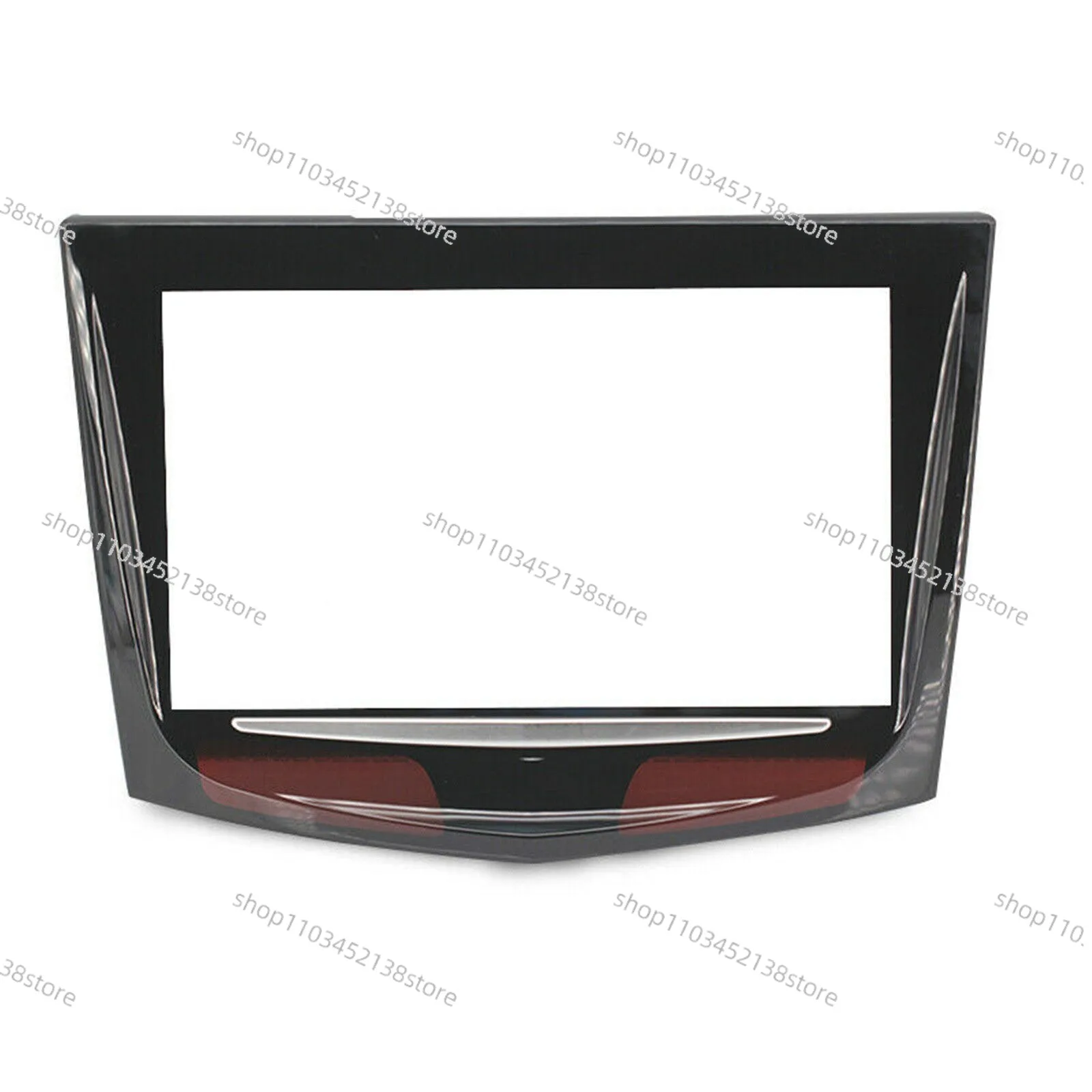 

23348952 2013-2017 ESV Radio Navigation Touchscreen