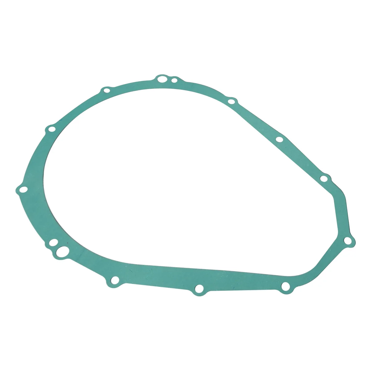 

Прокладка крышки сцепления для мотоциклов Suzuki Bandit 650 1250 GSF1250 2007-2016, GSF650 07-12, GSX1250 FA 10-11, GSX650F 08-11