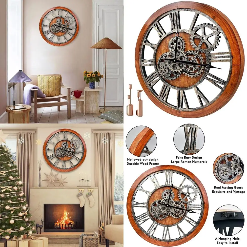 The B-Style Large W…