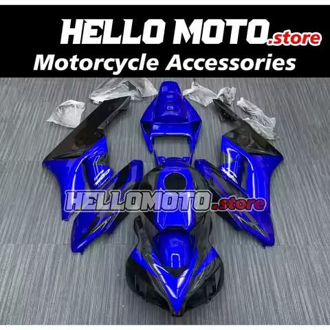 Suitable For Fireblade CBR1000RR 2004 2005 SC57 CBR1000 RR Motorcycle Shell Fairings Spoiler Body ABS Injection Molding