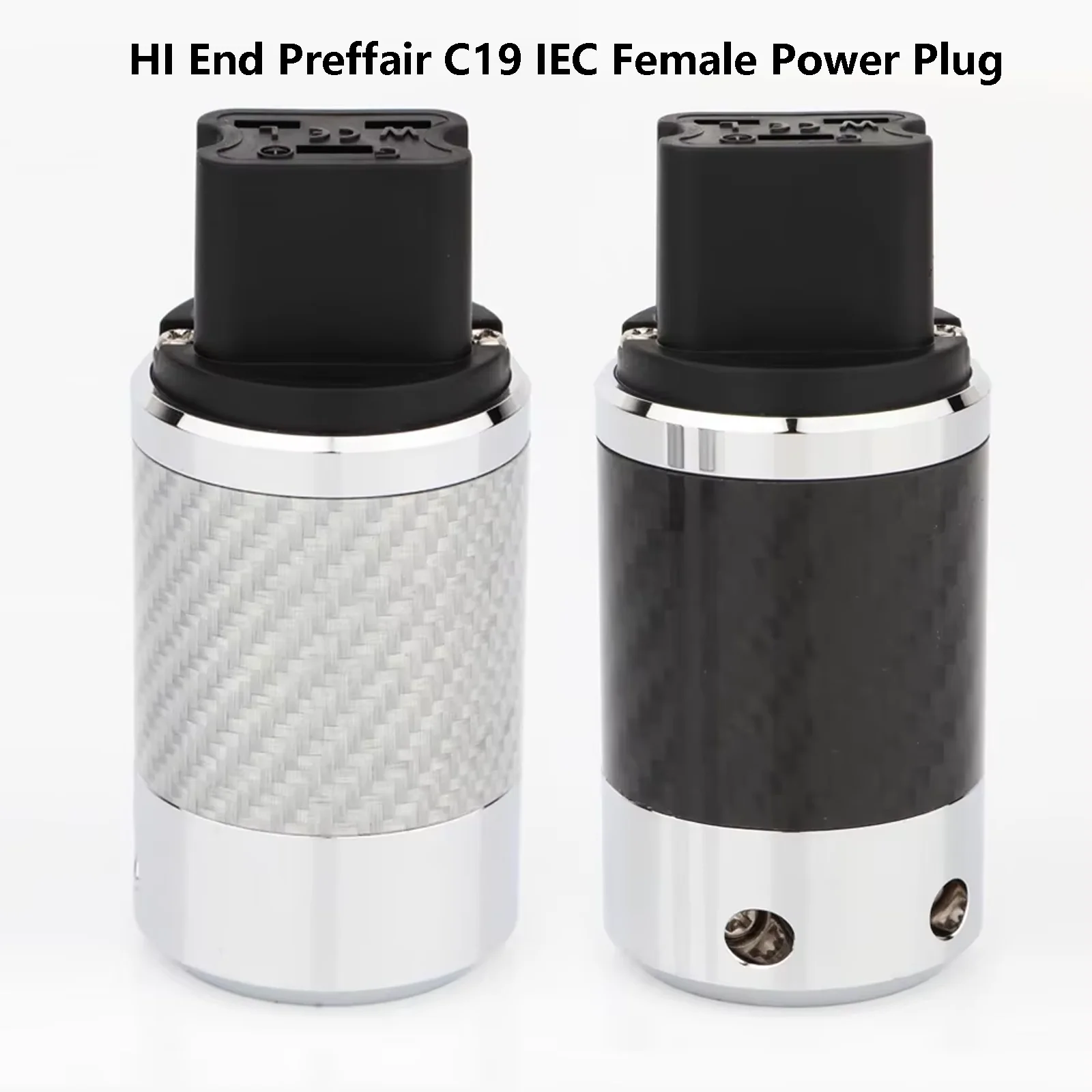 Hi End Rhodium Plat…