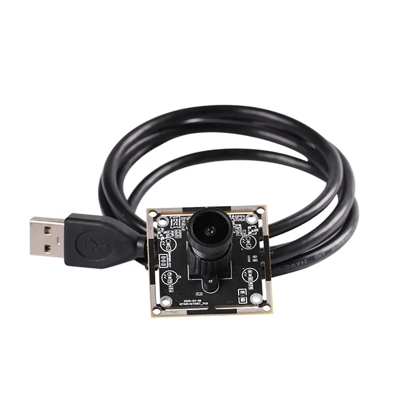 The product can be customized. Anti-backlight 5 million pixel camera module