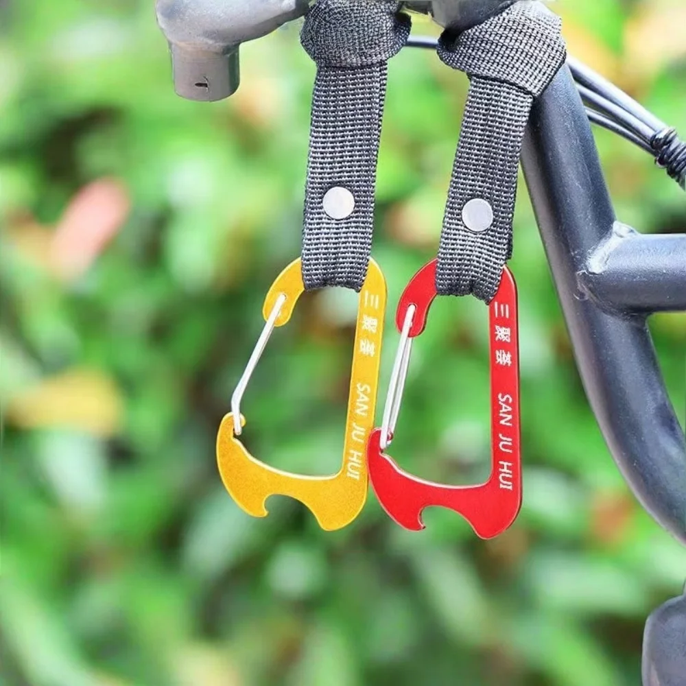 

1 шт., крючок для электрического скутера, передний крючок, крючок для руля из алюминиевого сплава для велосипедного руля, крючок, зажим, крючок без сверления