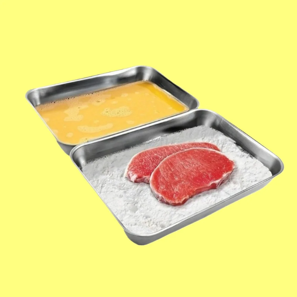 Thumbnail 4 - #2 Latest Bread Pans Updates