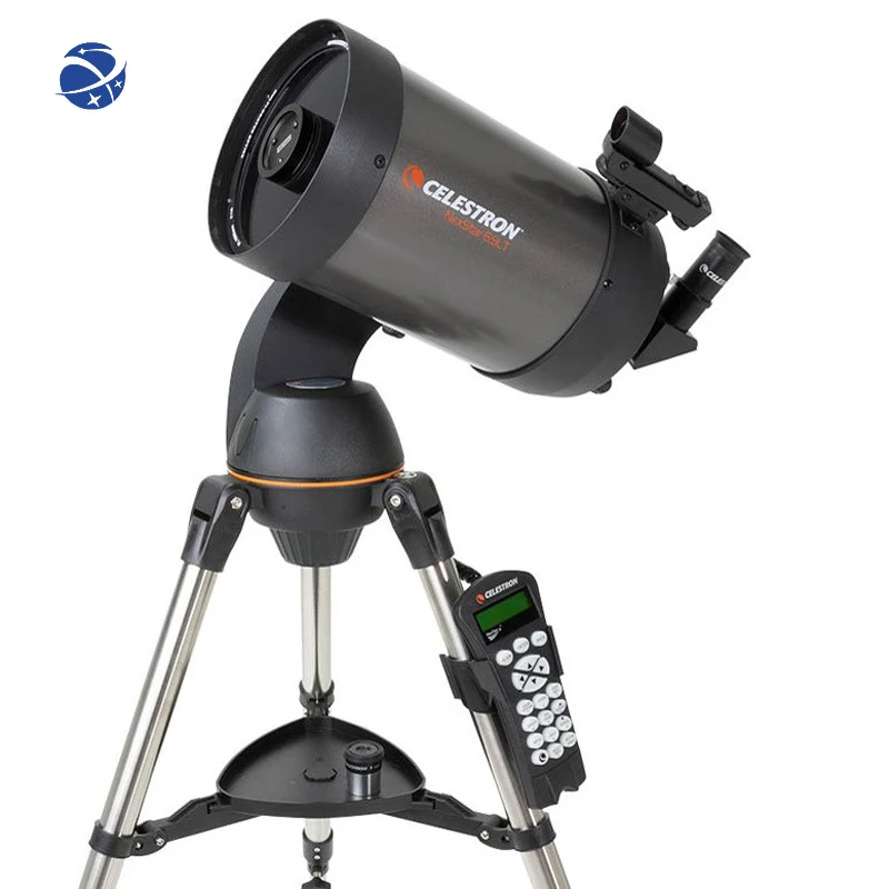 

Celestron Nexstar 150slt 150/1500 мм F10 Компьютеризированный Goto астрономический телескоп Шмидт-cassegrain оптика альтазимут крепление