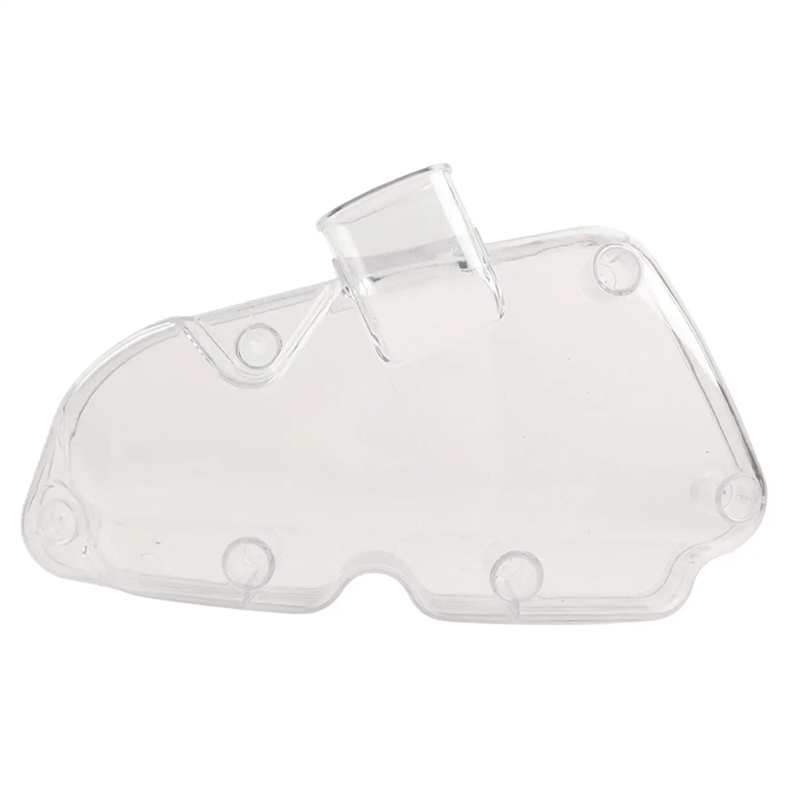 

Motorcycle Air Filter Cover Easy to Use High Performance Sturdy Easy to Install Replace Air Cleaner Cover for Vespa Sprint