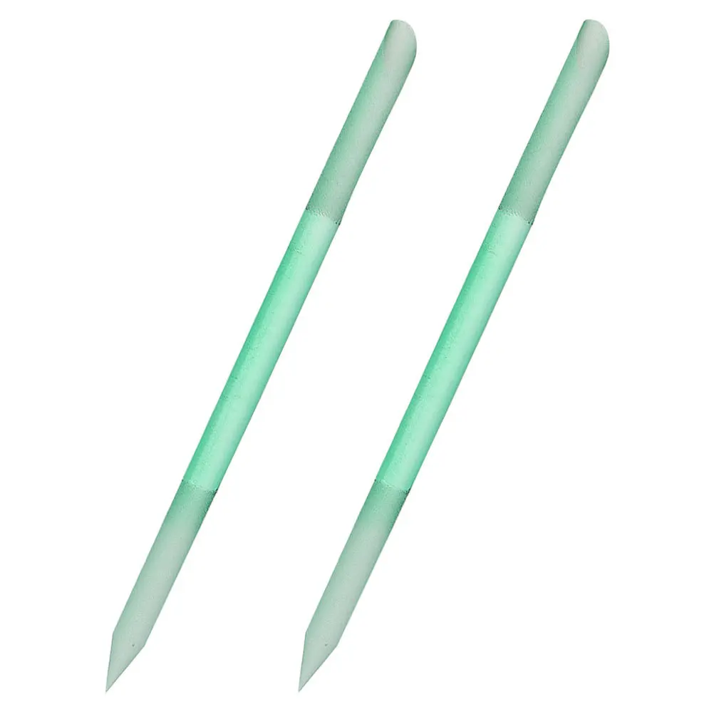 

2 шт., пилочка для ногтей из хрустального стекла, двухсторонняя нано-пилочка для ногтей, буфер для путешествий, маникюр, инструменты для ухода за ногтями, пилочки для ногтей