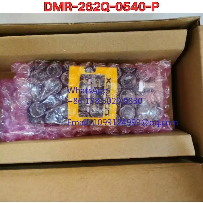 Новый считыватель кодов Cognex DMR-262Q-0540-P