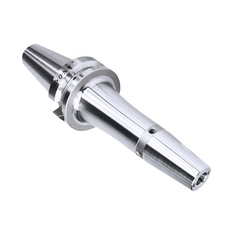 Ounuowei marca 4,5 grados Shirink Fit refrigerante tipo Sk40 Sk50 -SFK soporte de herramientas de ajuste retráctil