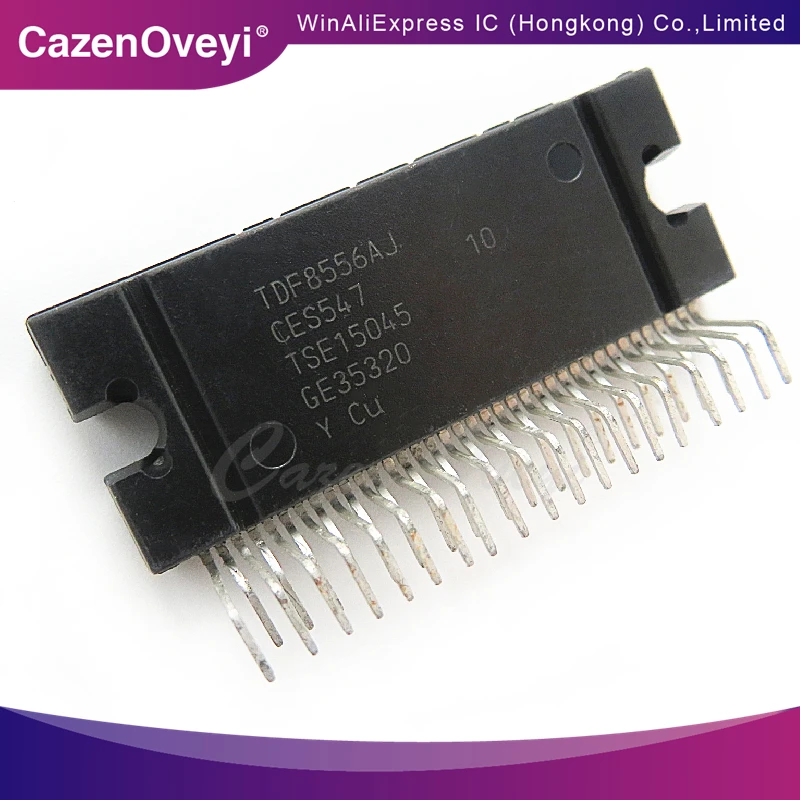 

1 шт. TDF8556AJ TDF8556 ZIP-37