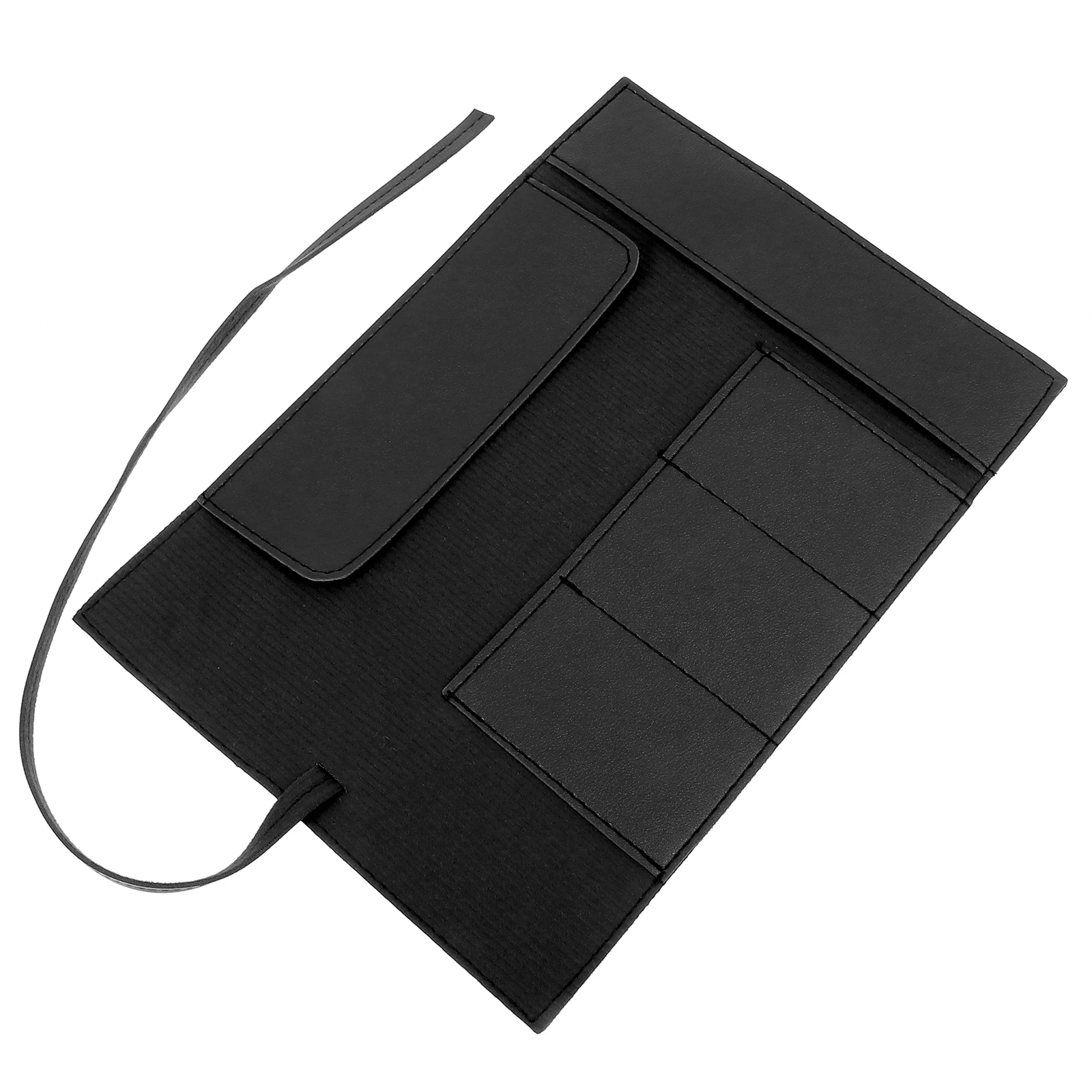 

Portable Pen Large Capacity Pencil Stationery Organizer Multi Use Brush Student Painting Pencil Roll Bag Storage