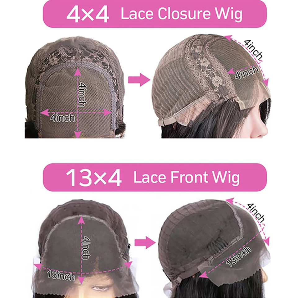 Cheap Short Bob Wigs Double Drawn Raw Vietnamese Glueless Straight Wig Human Hair 13X4 Hd Transparent Lace Front Wigs For Women