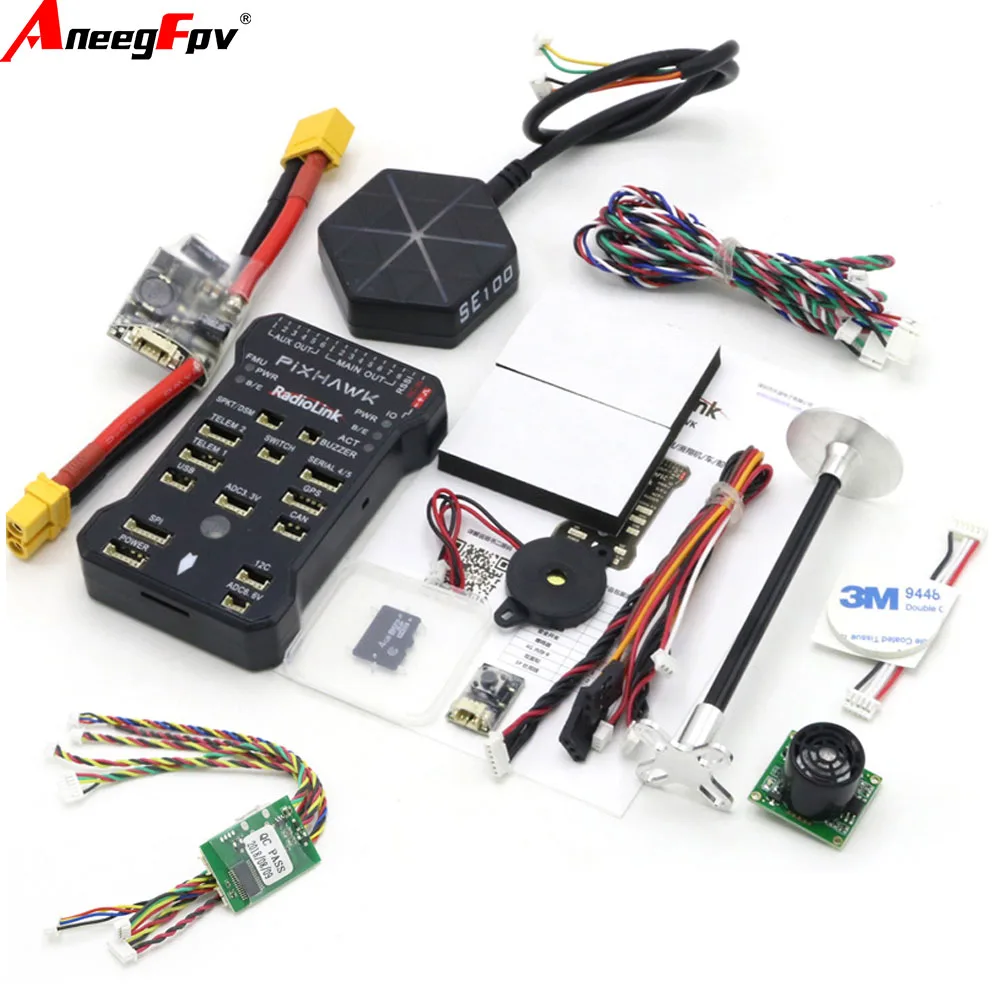 Radiolink Pixhawk P… - image