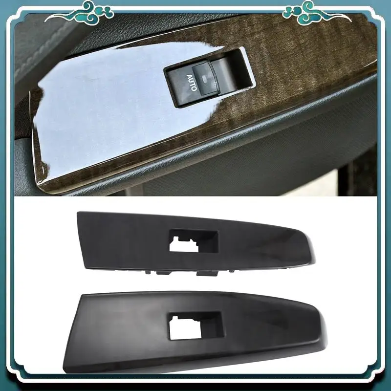 

ABTU-74232-0P040 Car Door Window Switch Panel For Toyota Reiz 2010-2017 Replacement Parts Accessories