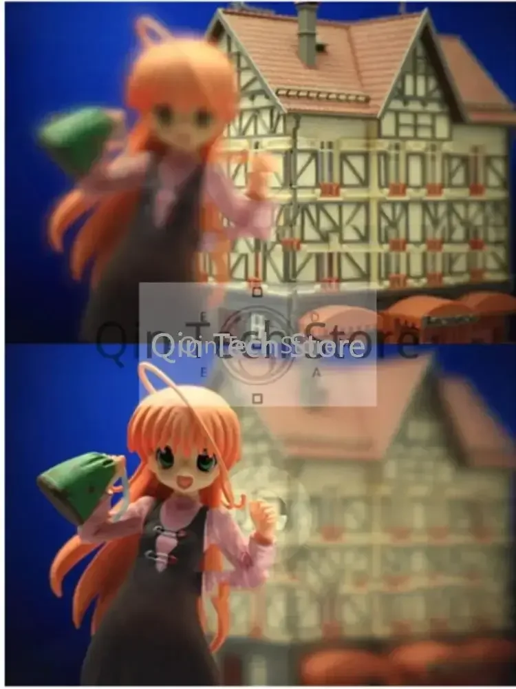 Dualer 45-Grad-Splitbild-Fokus-Fokussierungsbildschirm für Fujifilm Fuji S5/S5 Pro Ersatz-Fotografie-Kamera-Zubehör