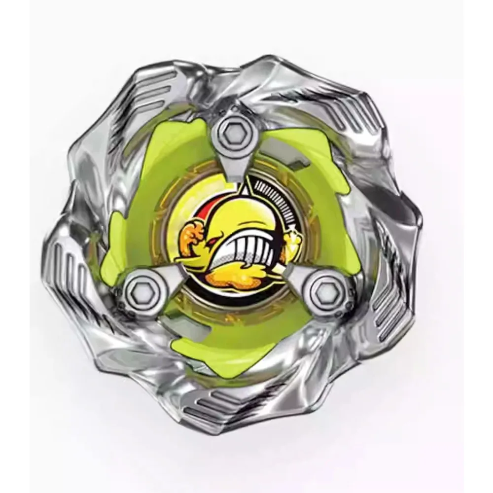 タカラトミー純正 ベイブロ X CX-05 バトルXブースター Vol. 6ブレードCX 05