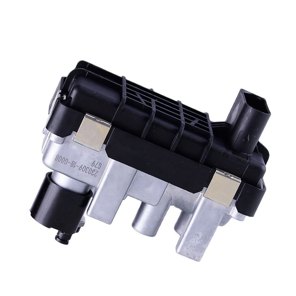 Turbo Actuator Wastegate G-79 730314 765985 for   X5 3.0D E70 173KW M57306D3 2007- Turbo Kit Engine Actuator